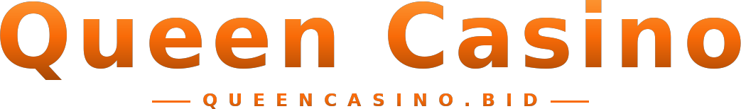 Queen Casino logo